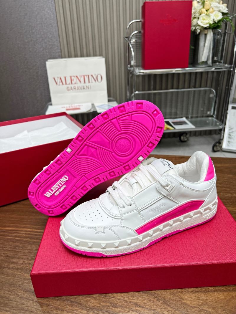 Valentino Low Shoes